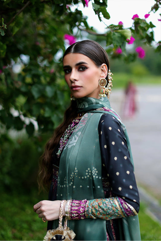 Saira Rizwan - Pishwas Collection - CHANDNI-06