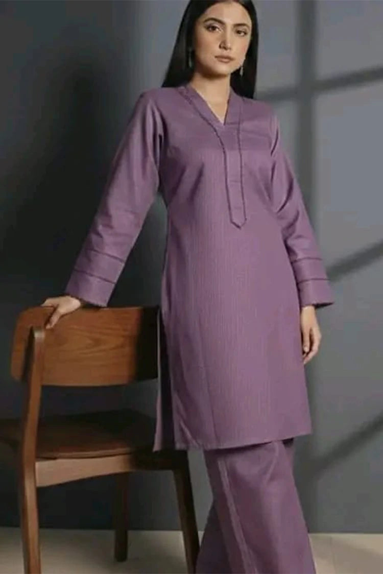 Picture of Haya Stitching - Casual wear - Available at Raja Sahib