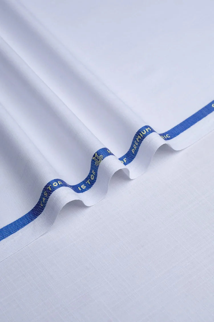 Picture of Istor - Unstitched - Wash & Wear - Castor - Available at Raja Sahib