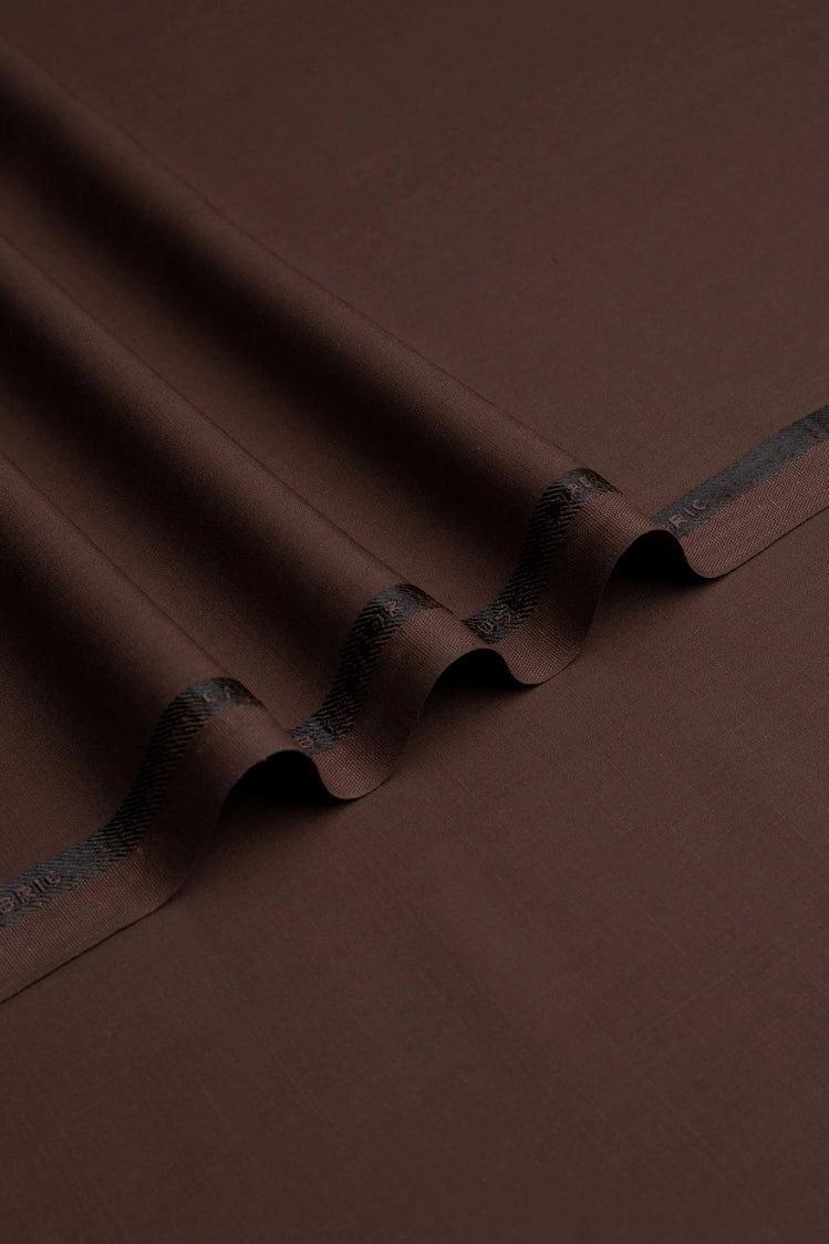 Picture of Istor - Unstitched - Castor - Available at Raja Sahib