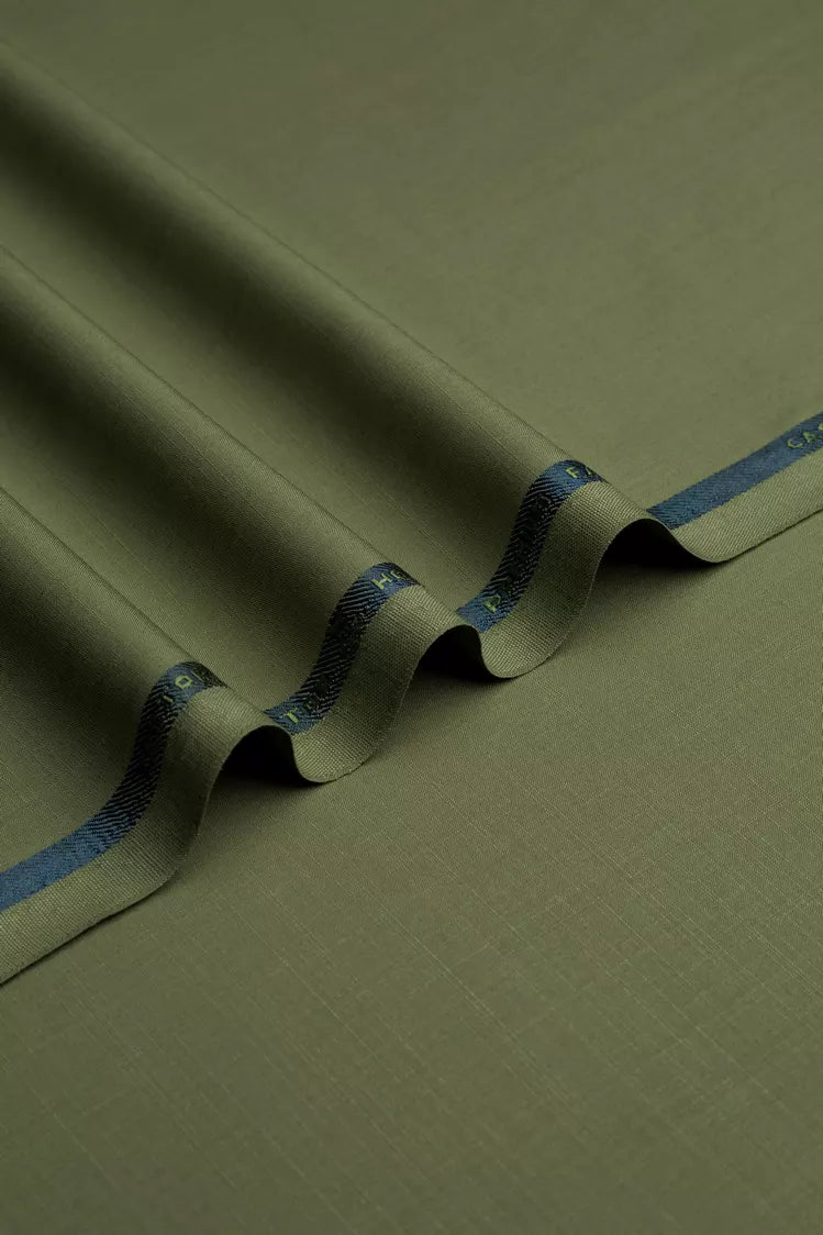 Picture of Istor - Unstitched - Castor - Available at Raja Sahib