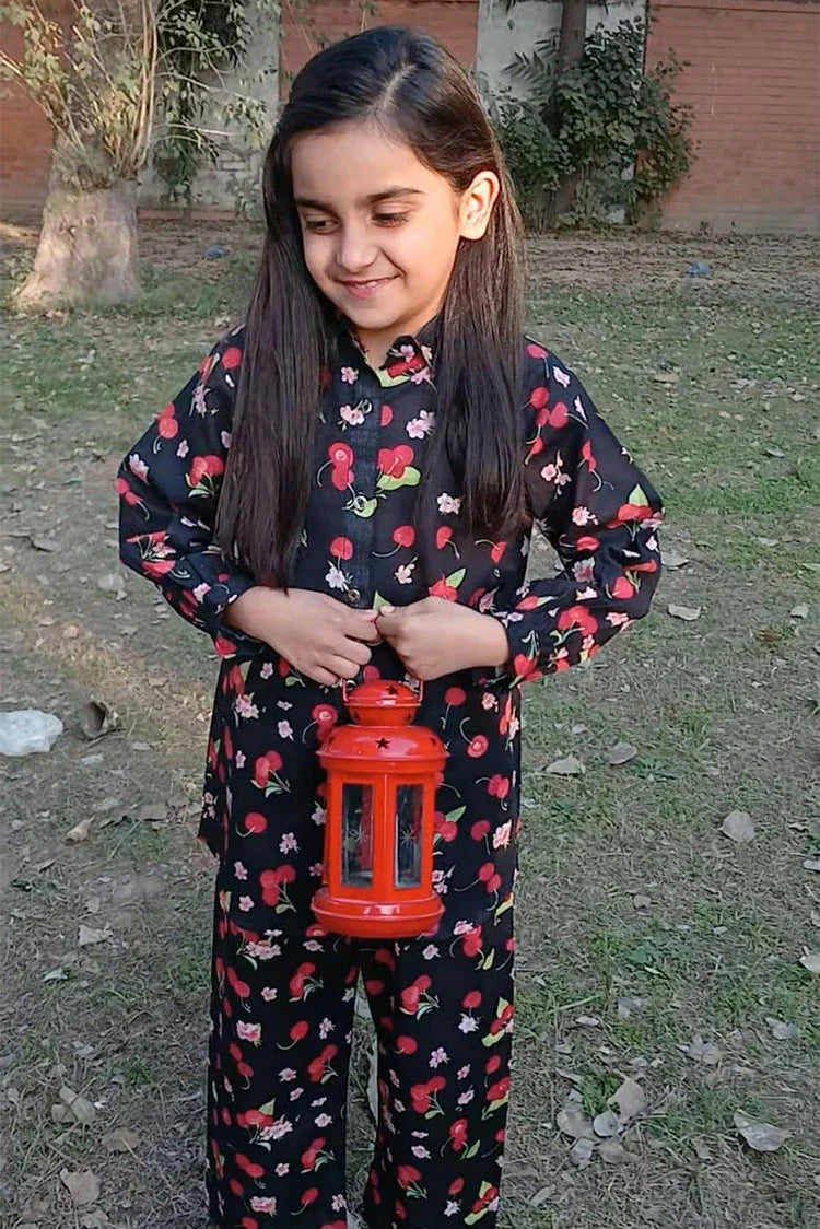 Picture of Situlbanat - Cherry - Available at Raja Sahib