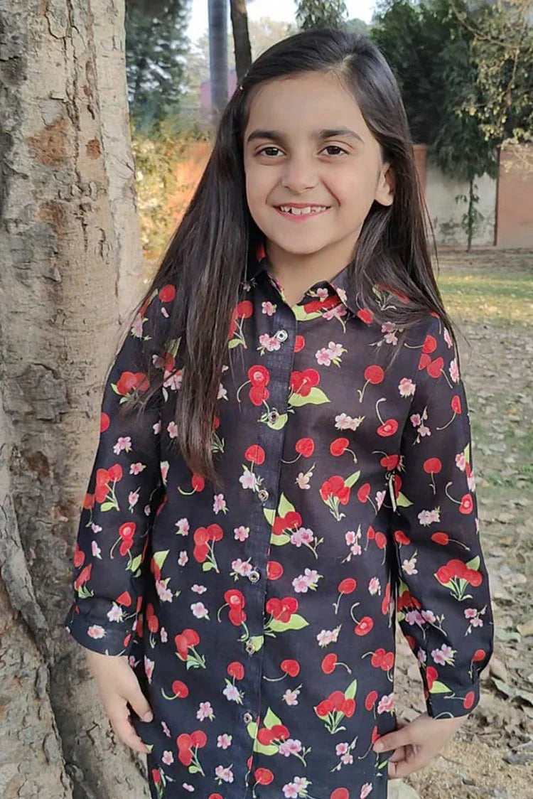 Picture of Situlbanat - Cherry - Available at Raja Sahib