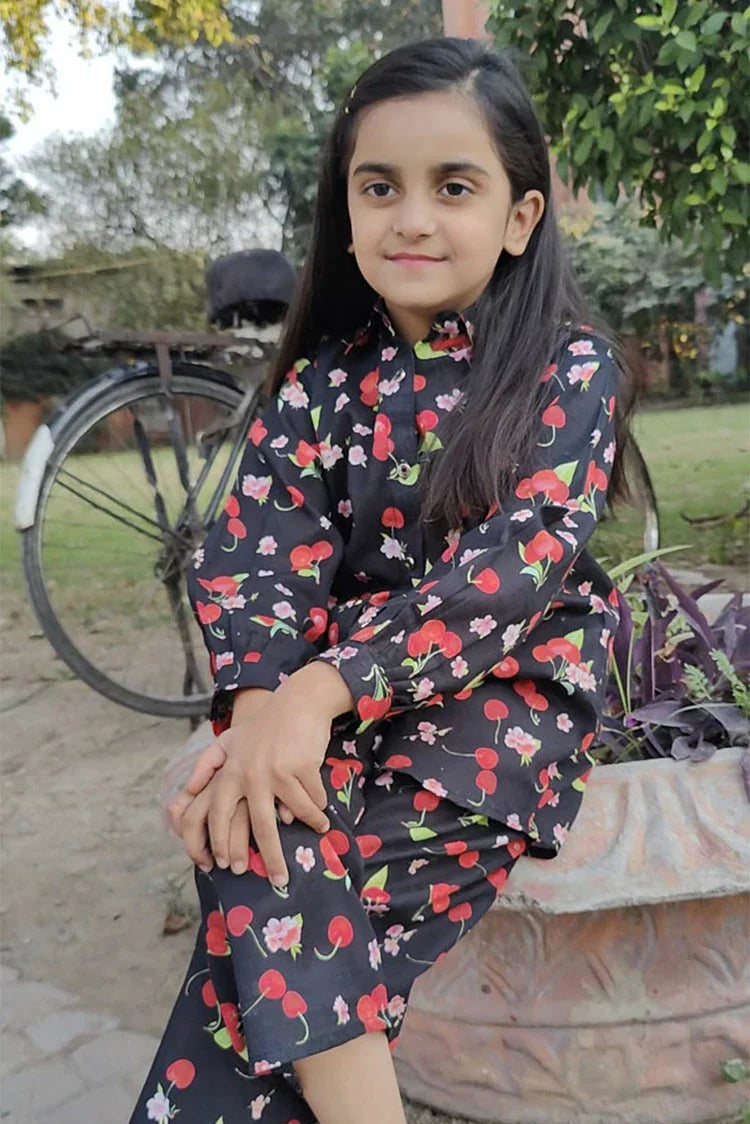 Picture of Situlbanat - Cherry - Available at Raja Sahib