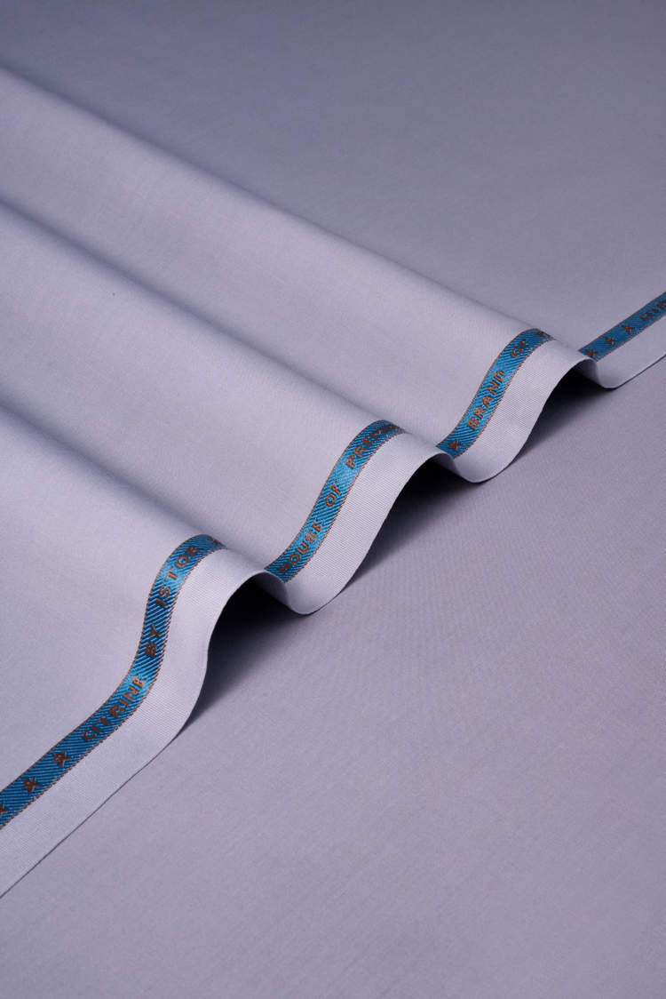 Picture of Istor - Unstitched - Wash & Wear - Citrine - Available at Raja Sahib