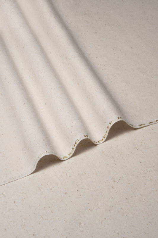 Picture of Istor - Unstitched - Silk & Cotton - Classic Karandi - Available at Raja Sahib