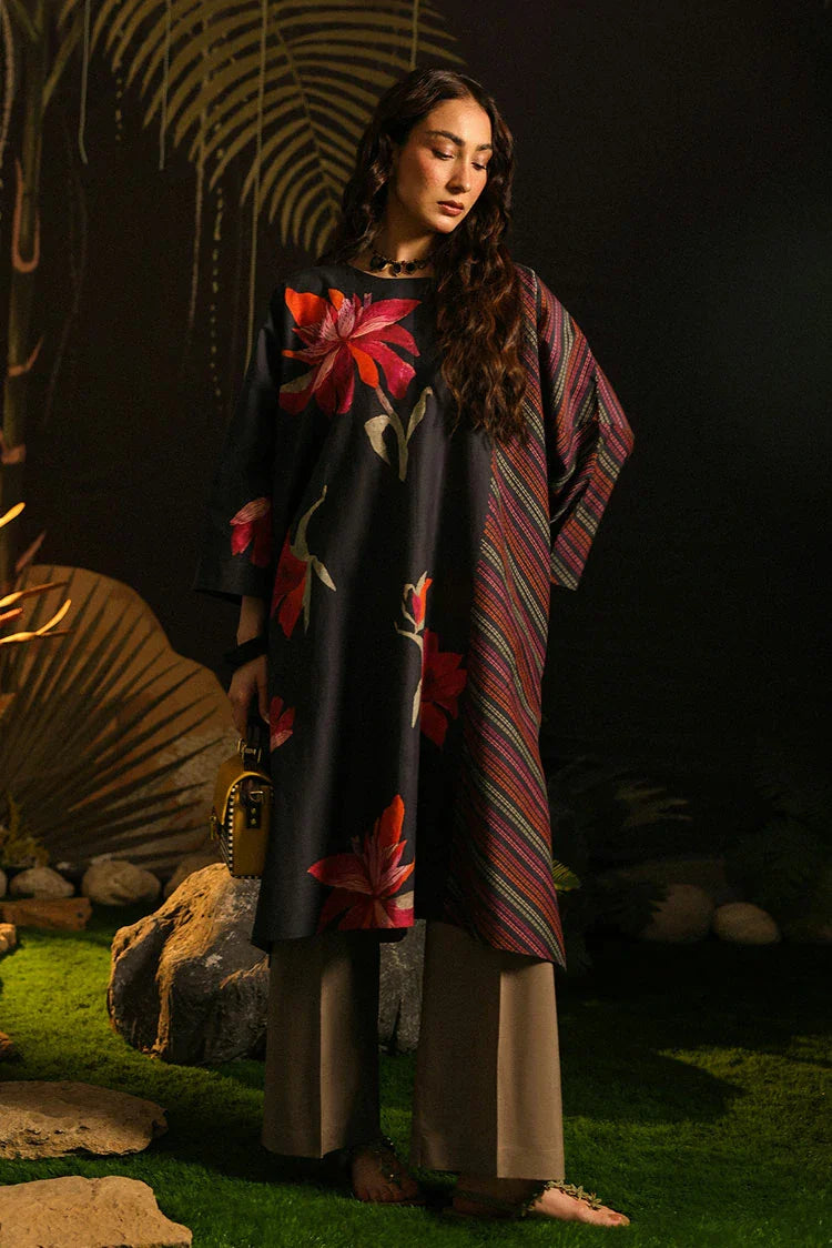Picture of Kaanthaa - Rebloom - 2 Piece - Bird of Paradise - Available at Raja Sahib
