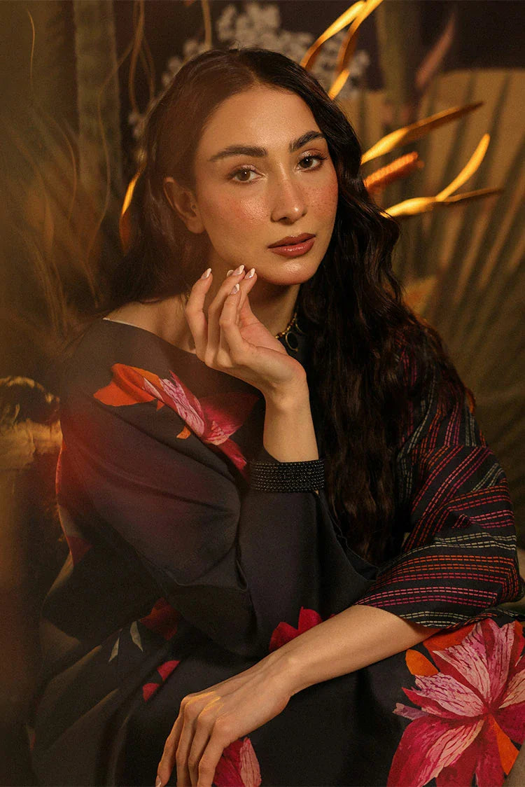 Picture of Kaanthaa - Rebloom - 2 Piece - Bird of Paradise - Available at Raja Sahib