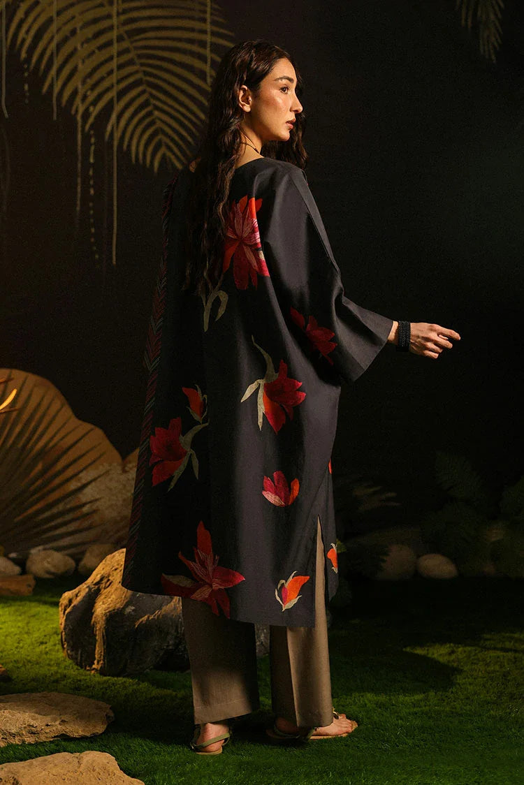 Picture of Kaanthaa - Rebloom - 2 Piece - Bird of Paradise - Available at Raja Sahib
