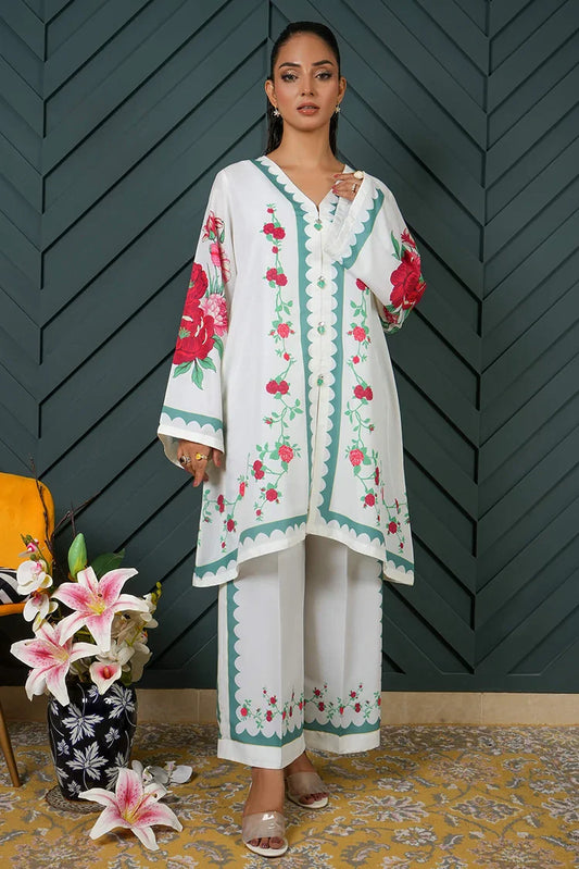 Picture of <!--ec-->Amber Imran - Vivre Co Ords - Duetta - Available at Raja Sahib