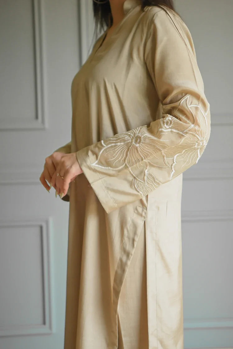 Picture of Zauk - Embroidered Luxe Pret - 2 Piece - Stardust - Available at Raja Sahib