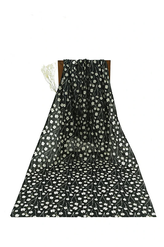 Picture of Ellena - 1-PC Unstitched Printed Cambric Kurti - Available at Raja Sahib