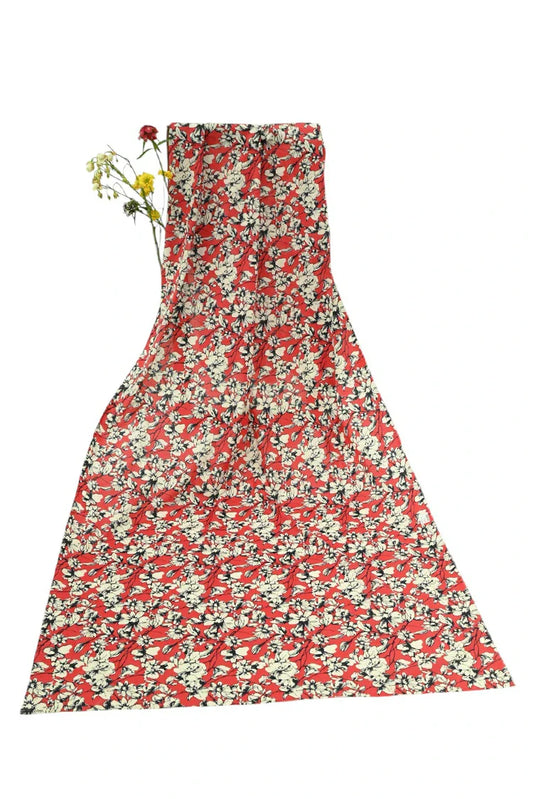 Picture of Ellena - 1-PC Unstitched Printed Cambric Kurti - Available at Raja Sahib