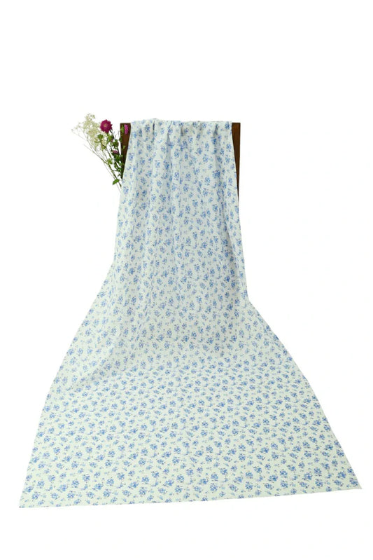 Picture of Ellena - 1-PC Unstitched Printed Cambric Kurti - Available at Raja Sahib
