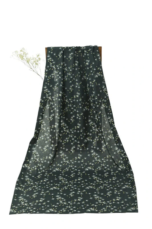 Picture of Ellena - 1-PC Unstitched Printed Cambric Kurti - Available at Raja Sahib