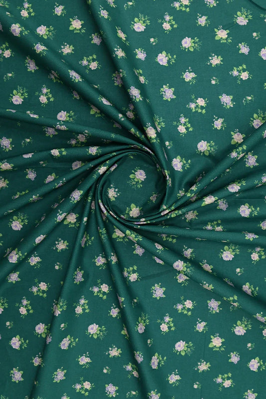 Picture of Ellena - 1-PC Unstitched Printed Cambric Kurti - Available at Raja Sahib