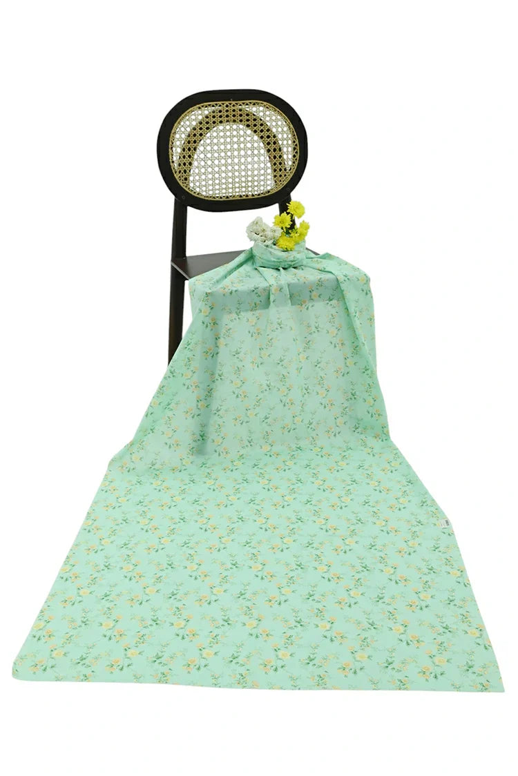 Picture of Ellena - 1-PC Unstitched Printed Cambric Kurti - Available at Raja Sahib