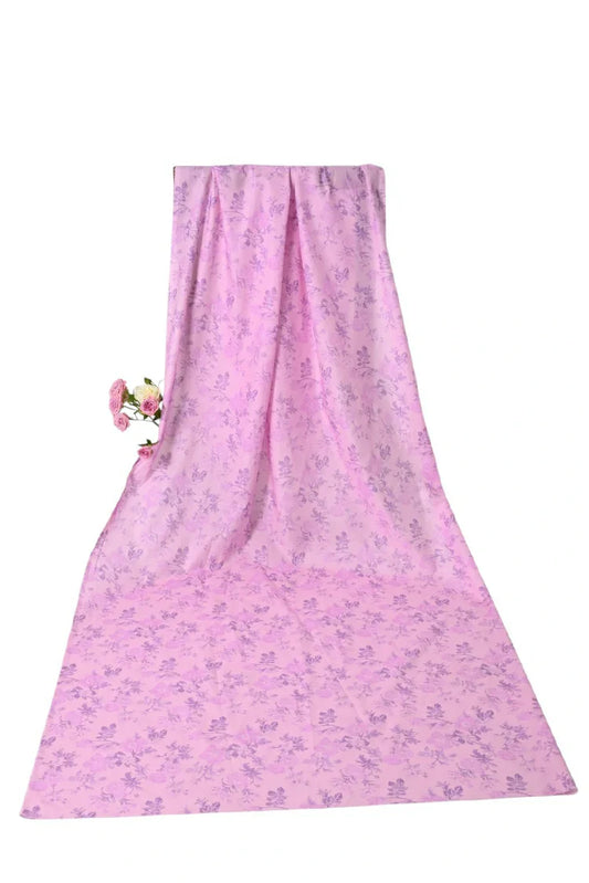 Picture of Ellena - 1-PC Unstitched Printed Cambric Kurti - Available at Raja Sahib