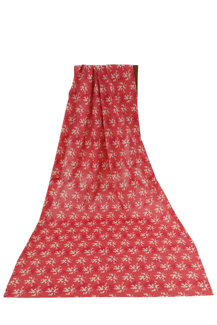 Picture of Ellena - 1-PC Unstitched Printed Cambric Kurti - Available at Raja Sahib