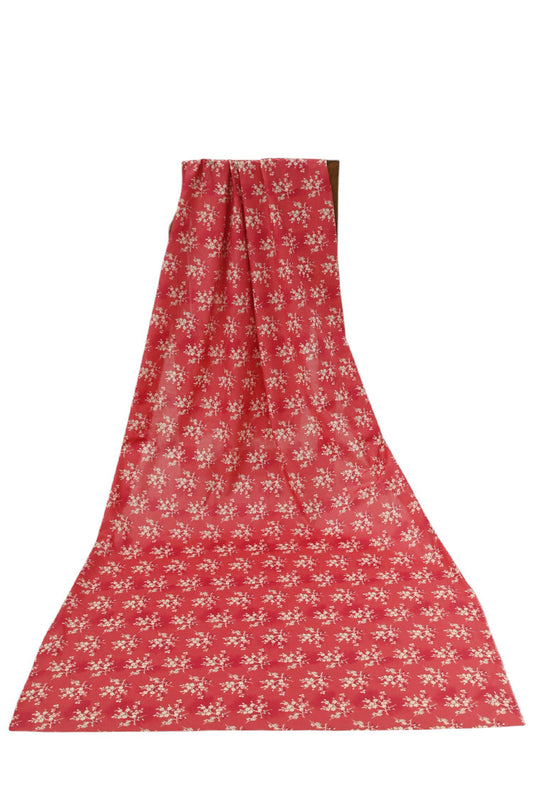 Picture of Ellena - 1-PC Unstitched Printed Cambric Kurti - Available at Raja Sahib