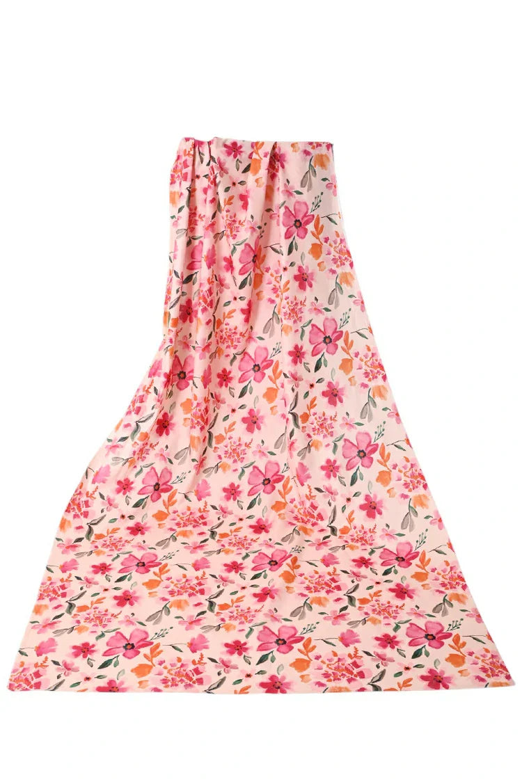Picture of Ellena - 1-PC Unstitched Printed Cambric Kurti - Available at Raja Sahib