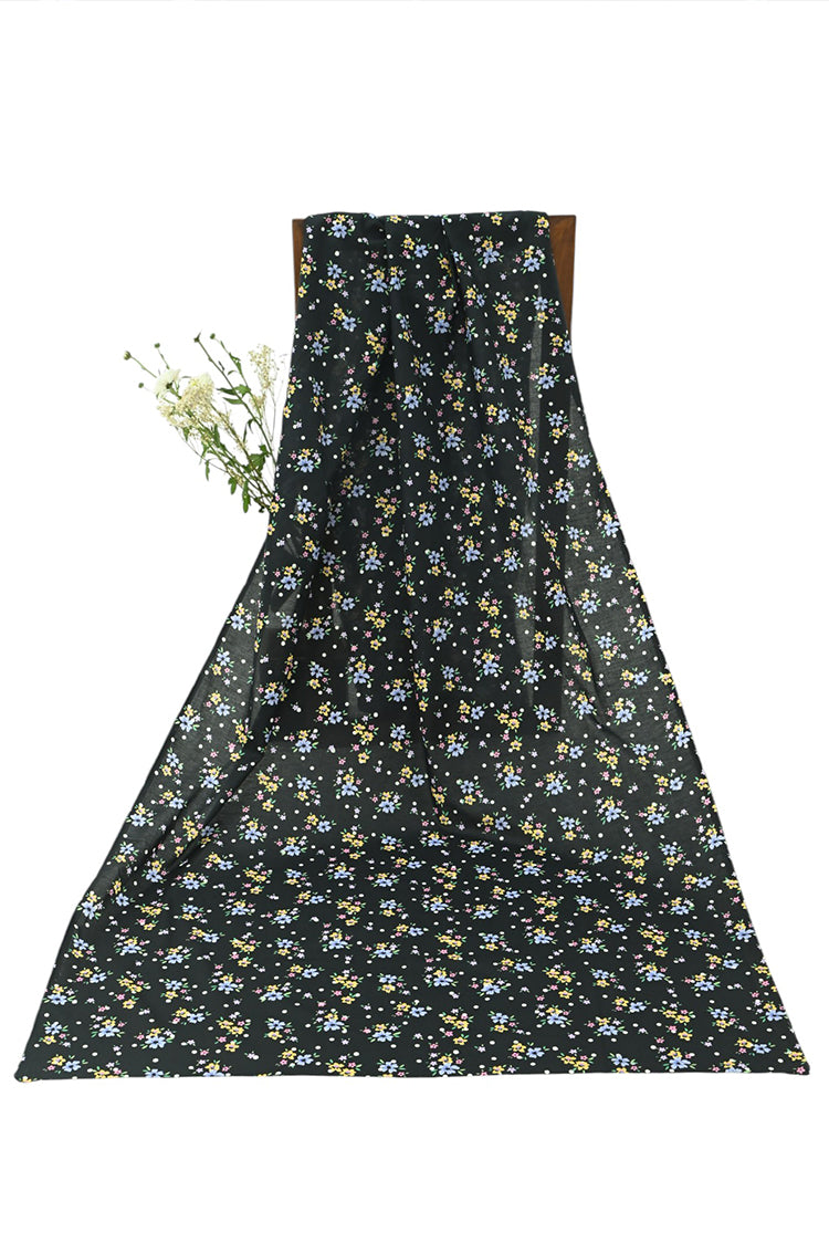 Picture of Ellena - 1-PC Unstitched Printed Cambric Kurti - Available at Raja Sahib