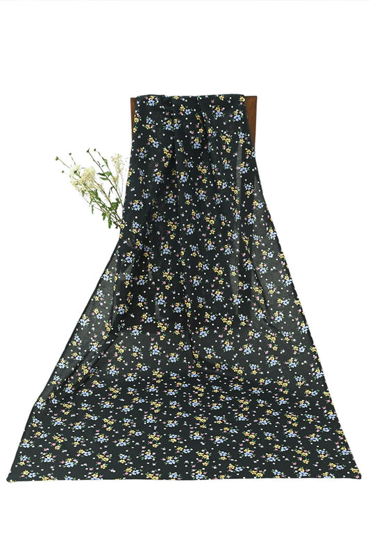 Picture of Ellena - 1-PC Unstitched Printed Cambric Kurti - Available at Raja Sahib