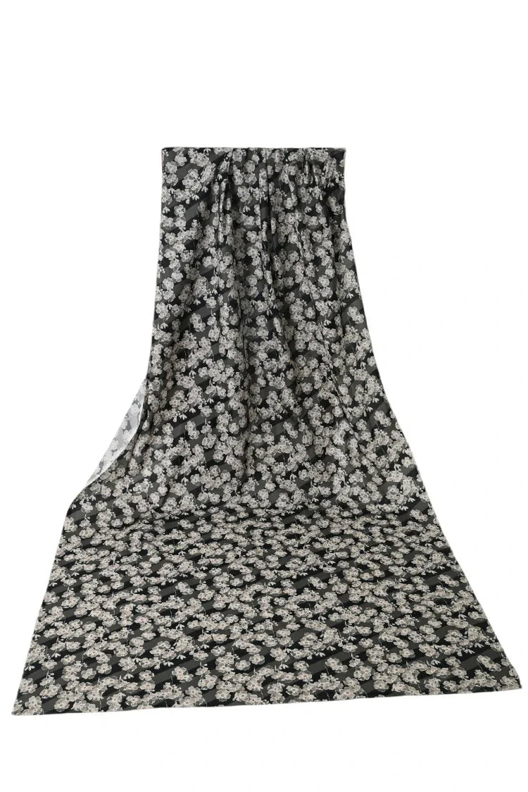 Picture of Ellena - 1-PC Unstitched Printed Cambric Kurti - Available at Raja Sahib