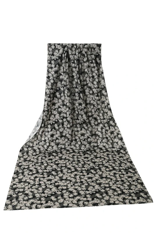 Picture of Ellena - 1-PC Unstitched Printed Cambric Kurti - Available at Raja Sahib