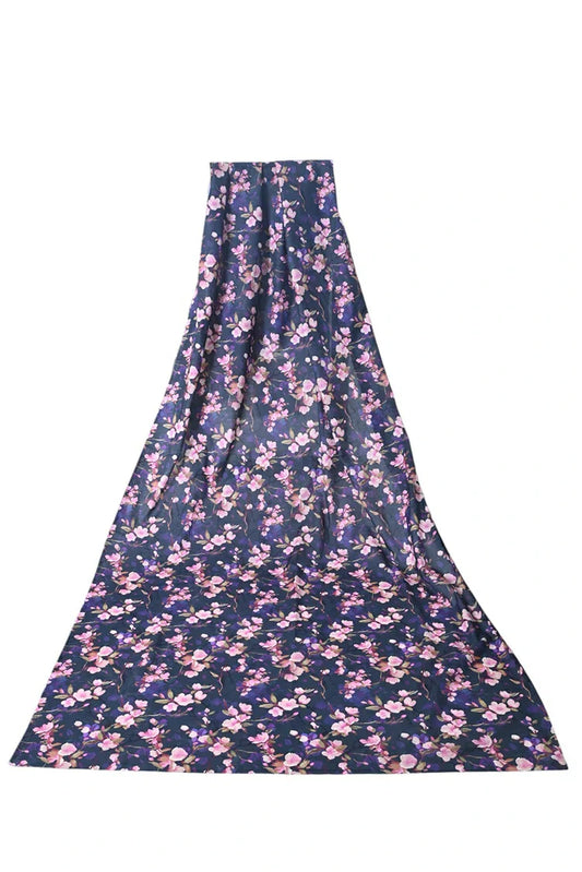 Picture of Ellena - 1-PC Unstitched Printed Cambric Kurti - Available at Raja Sahib