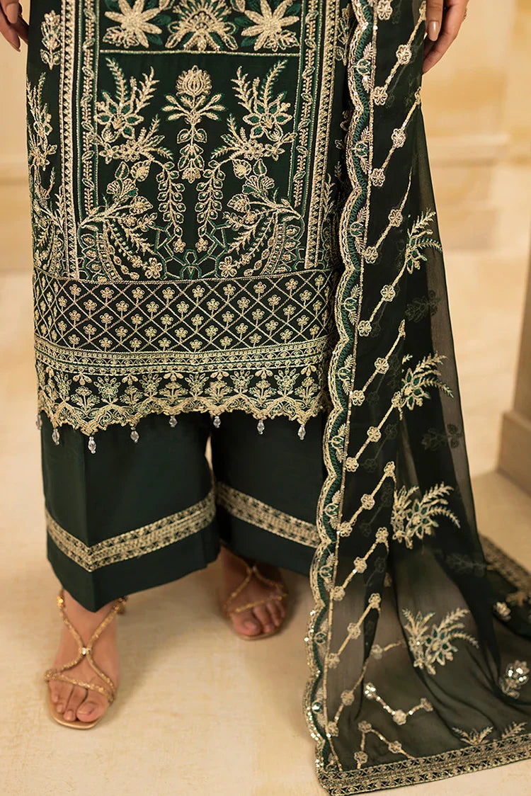 Picture of Eileen - Riwayat Chiffon Collection - C9 - Isabela - Available at Raja Sahib