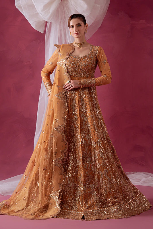 Eleshia - Zarin - Elara