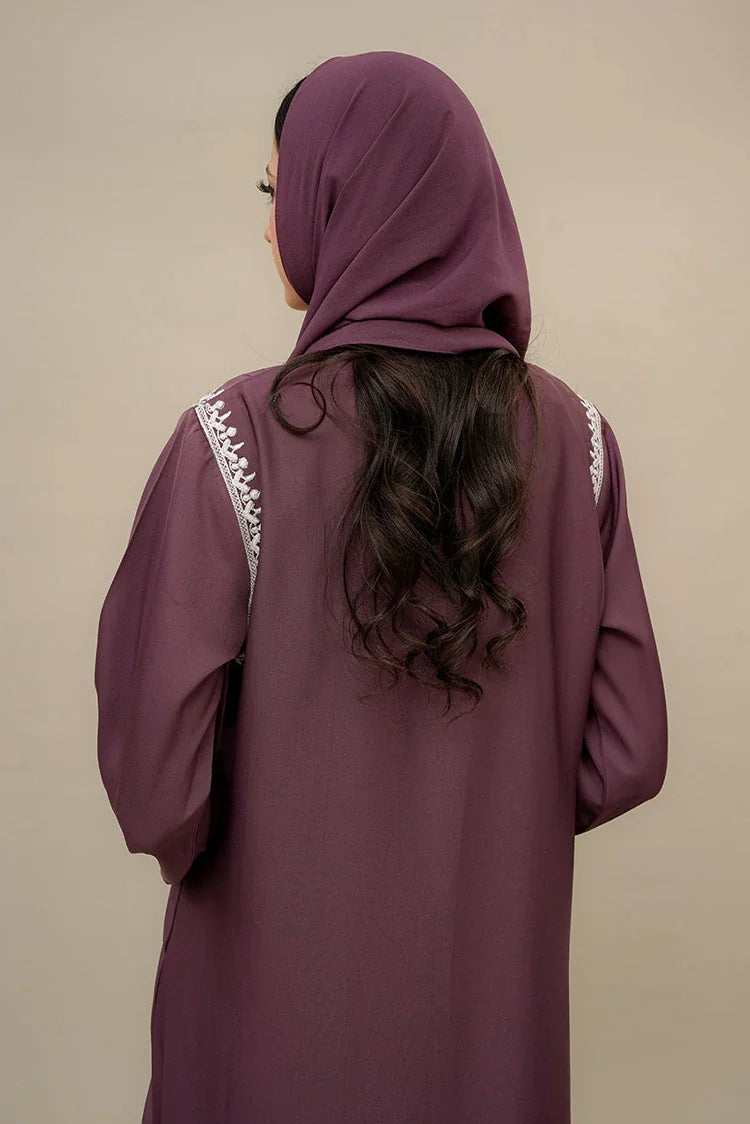 Picture of Malbus - Ramadan Collection - Elina - Available at Raja Sahib