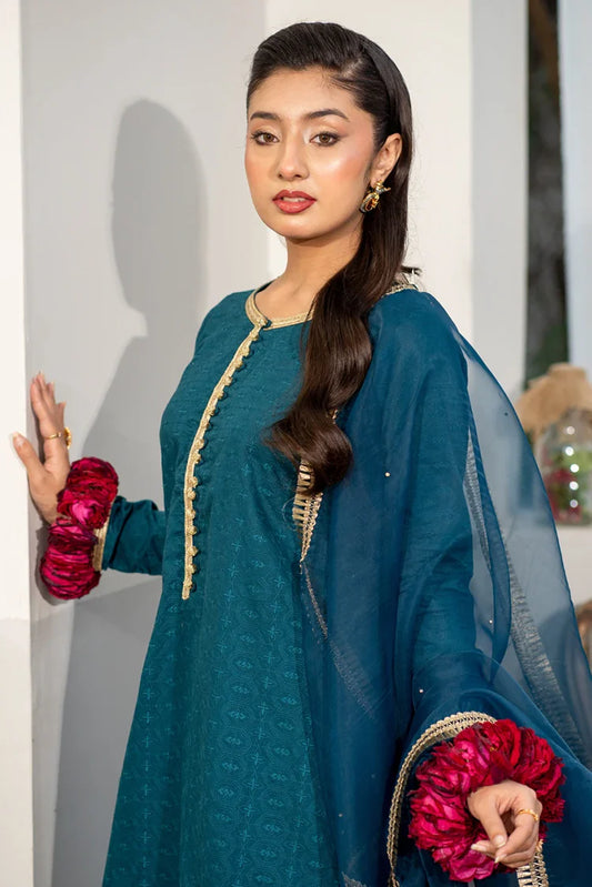 Picture of <!--bn-->Emeralds - Eid Edit Pret - Janaan - Available at Raja Sahib