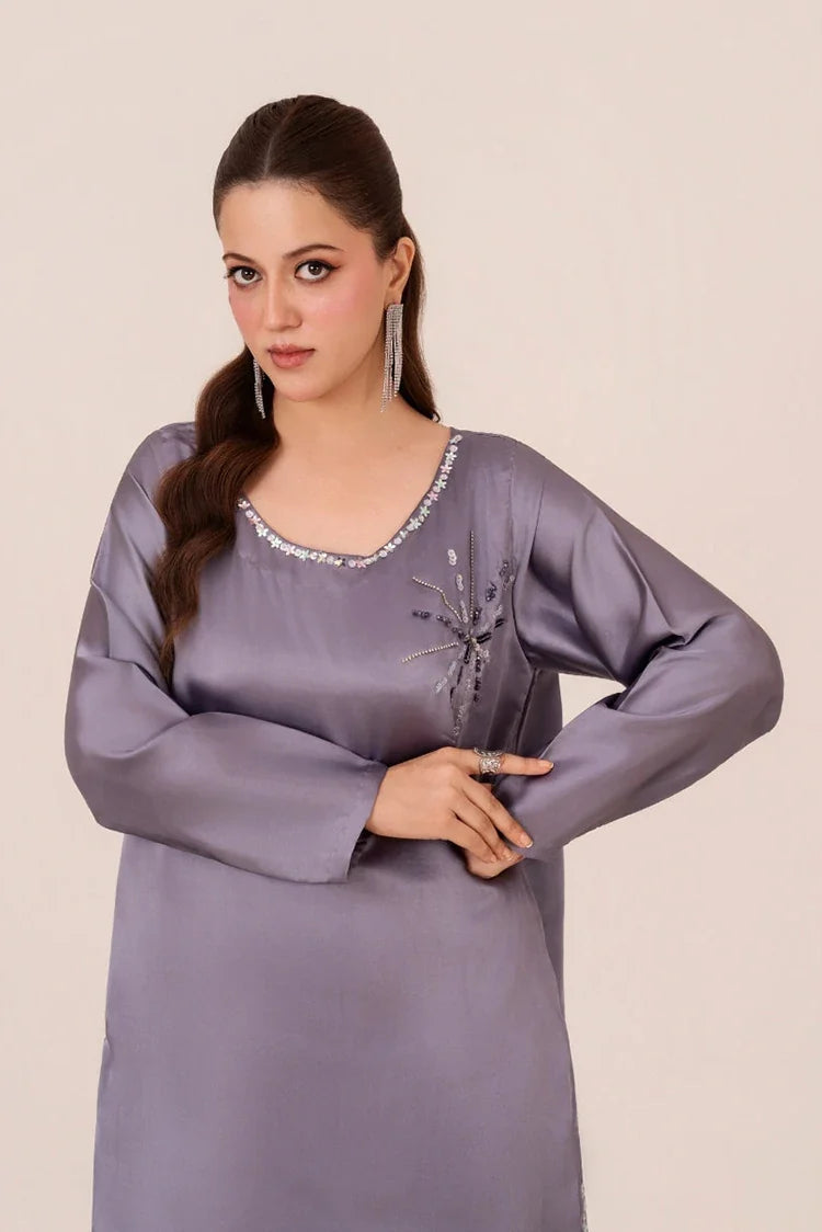 Picture of Emeralds - Lunar - Available at Raja Sahib