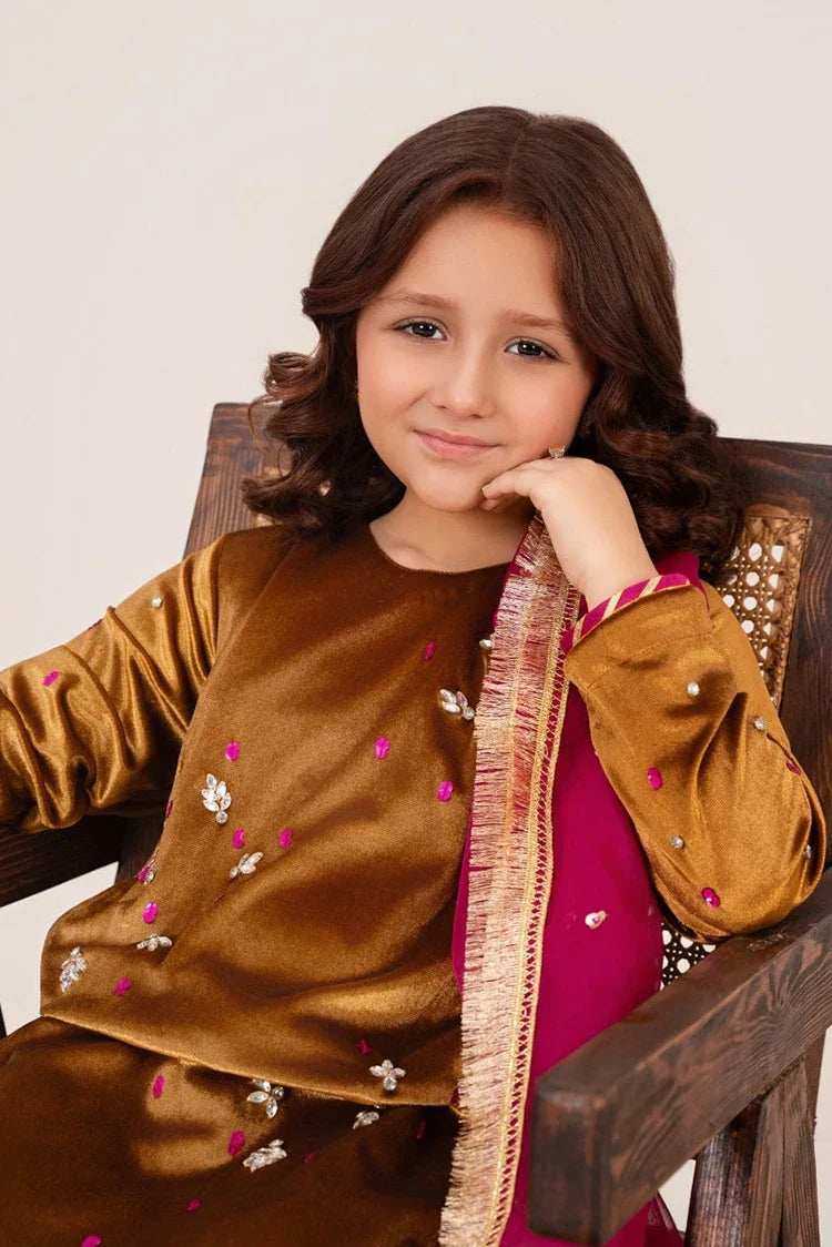 Picture of Emeralds - Mini Golden Radiance - Available at Raja Sahib