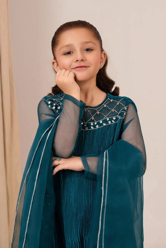 Picture of Emeralds - Mini Jewel of Alara - Available at Raja Sahib