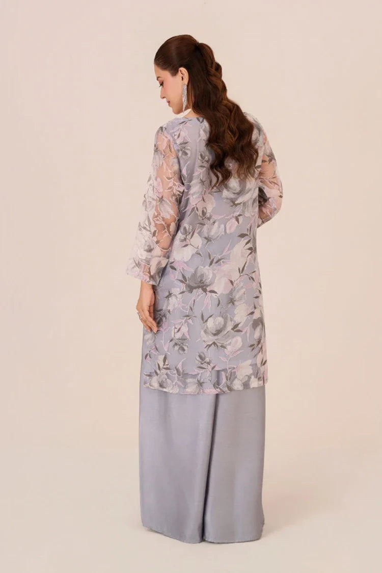 Picture of Emeralds - Opal Drape - Available at Raja Sahib