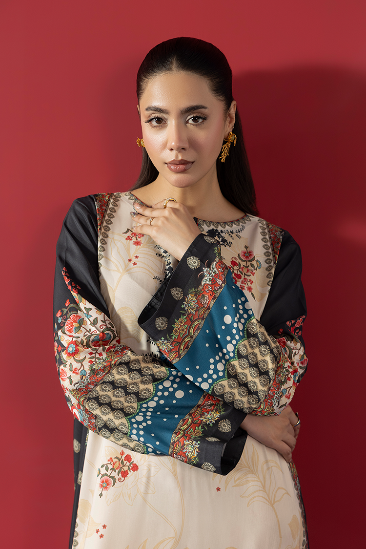 Era of Kaftan RTW '26