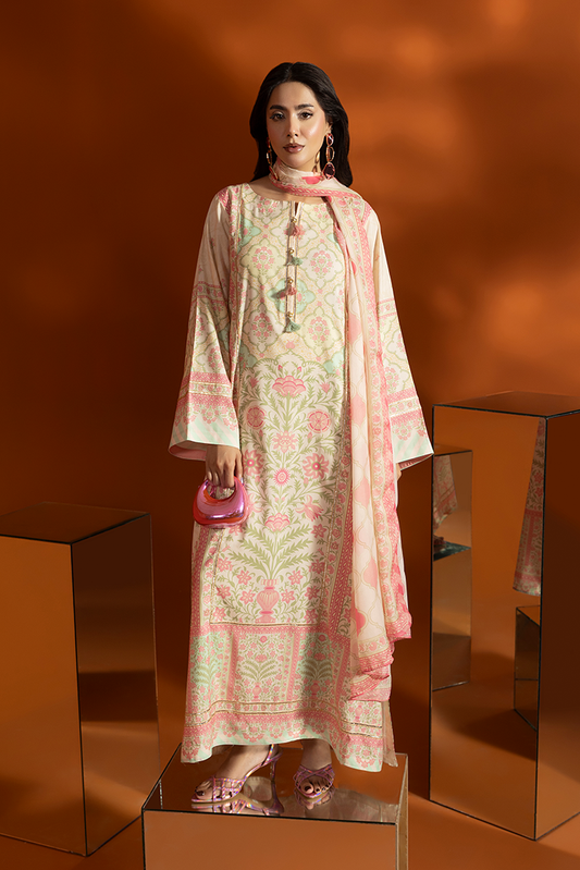 Ellena - 1 Piece - Lily