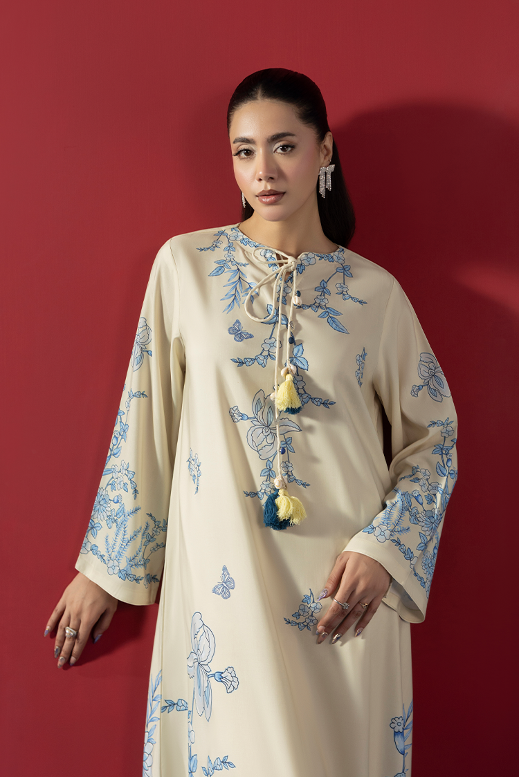 Era of Kaftan RTW '26