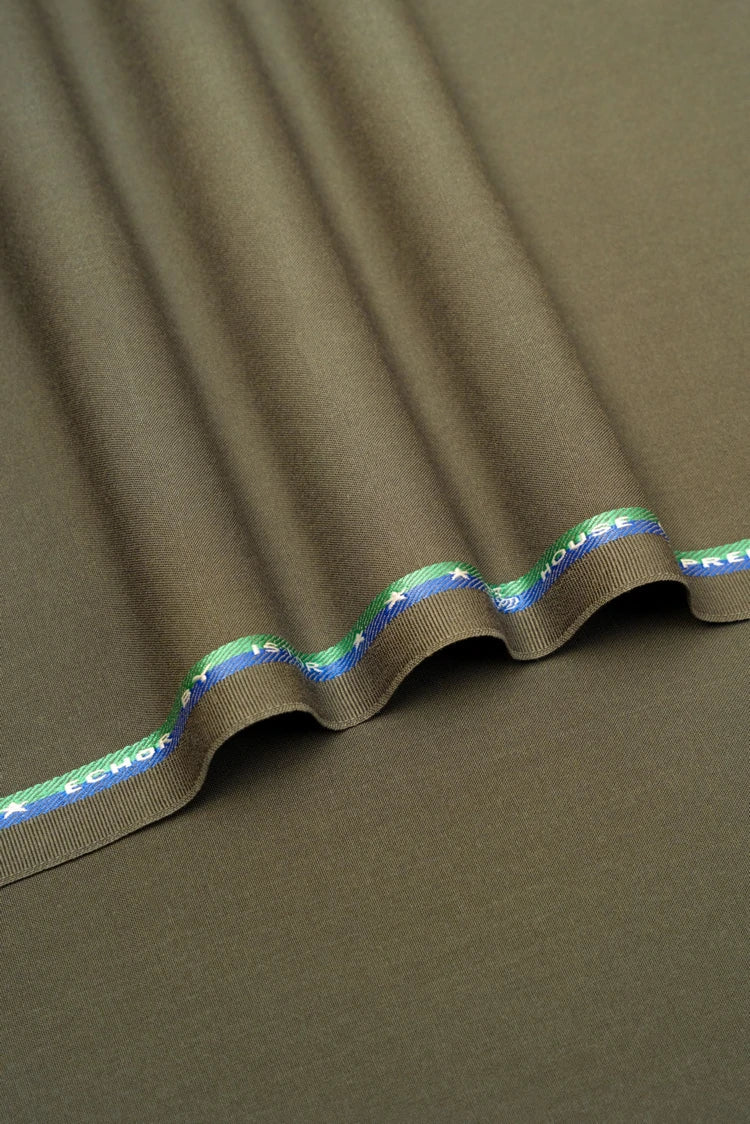 Picture of Istor - Unstitched - Wash & Wear - Echor - Available at Raja Sahib