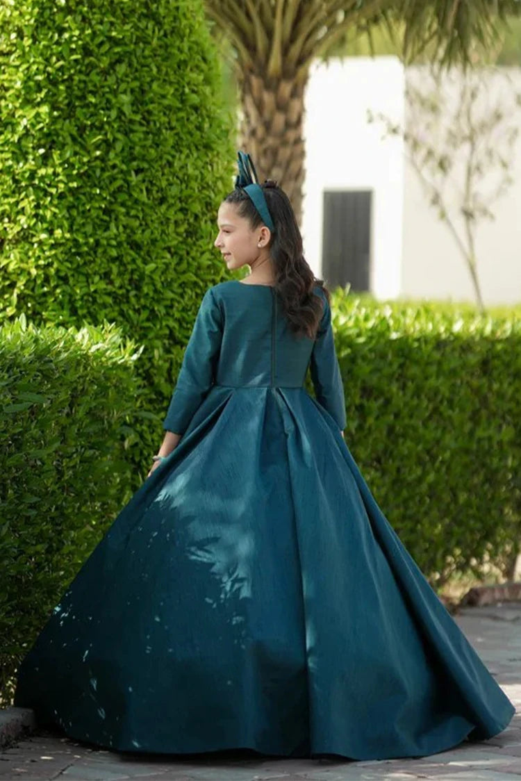 Picture of Fairy Queen - 1 Piece - Ela - Available at Raja Sahib
