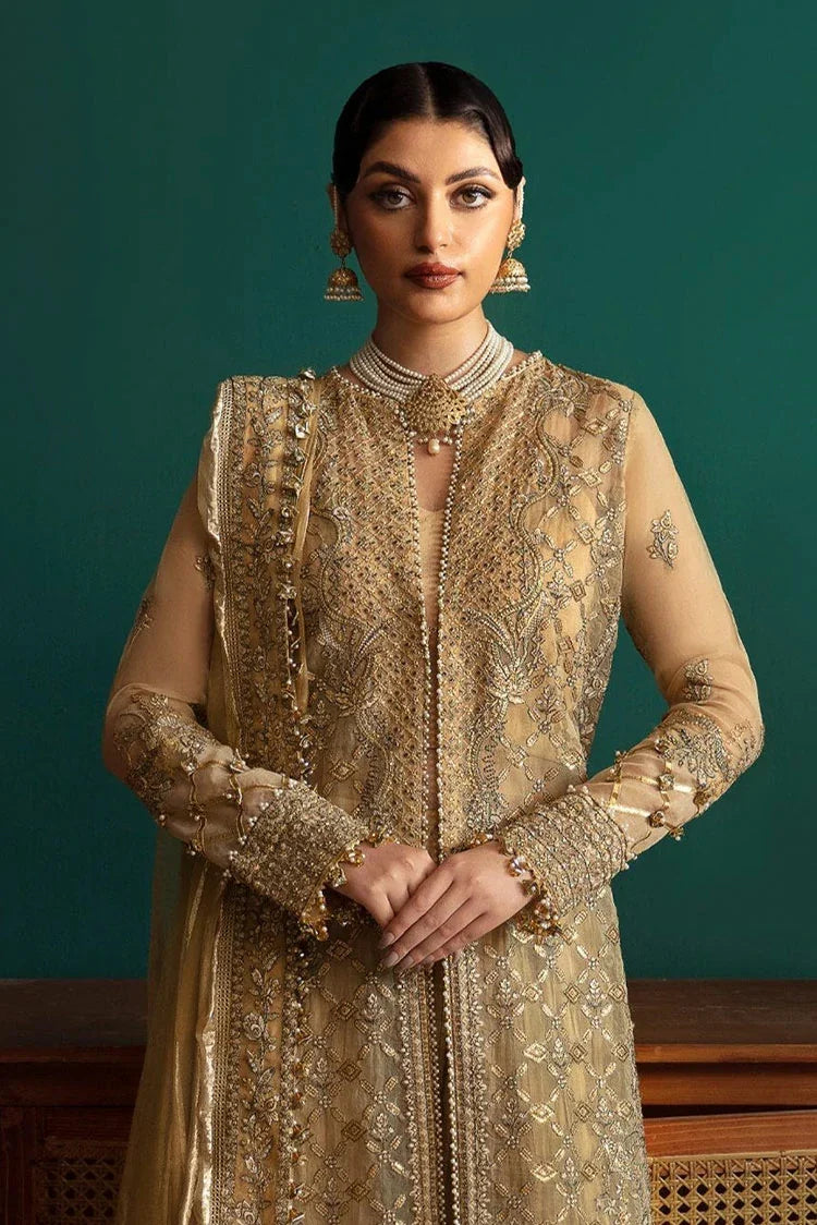 Picture of Eleshia - Zarin - Elana - Available at Raja Sahib