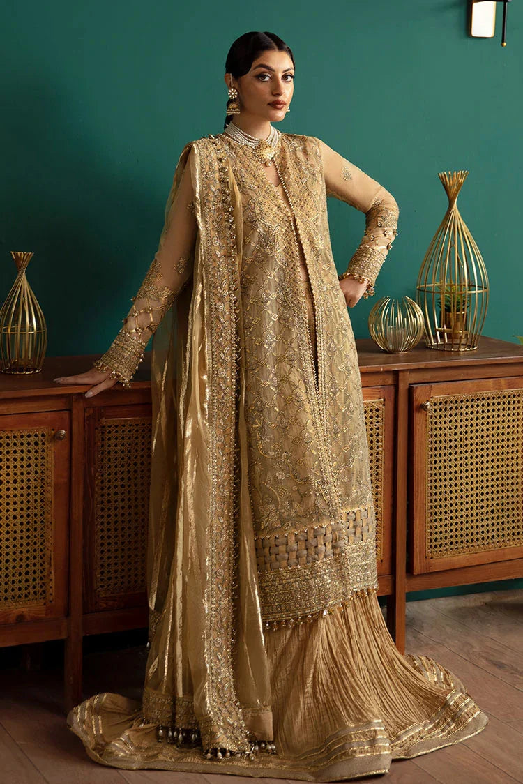 Picture of Eleshia - Zarin - Elana - Available at Raja Sahib