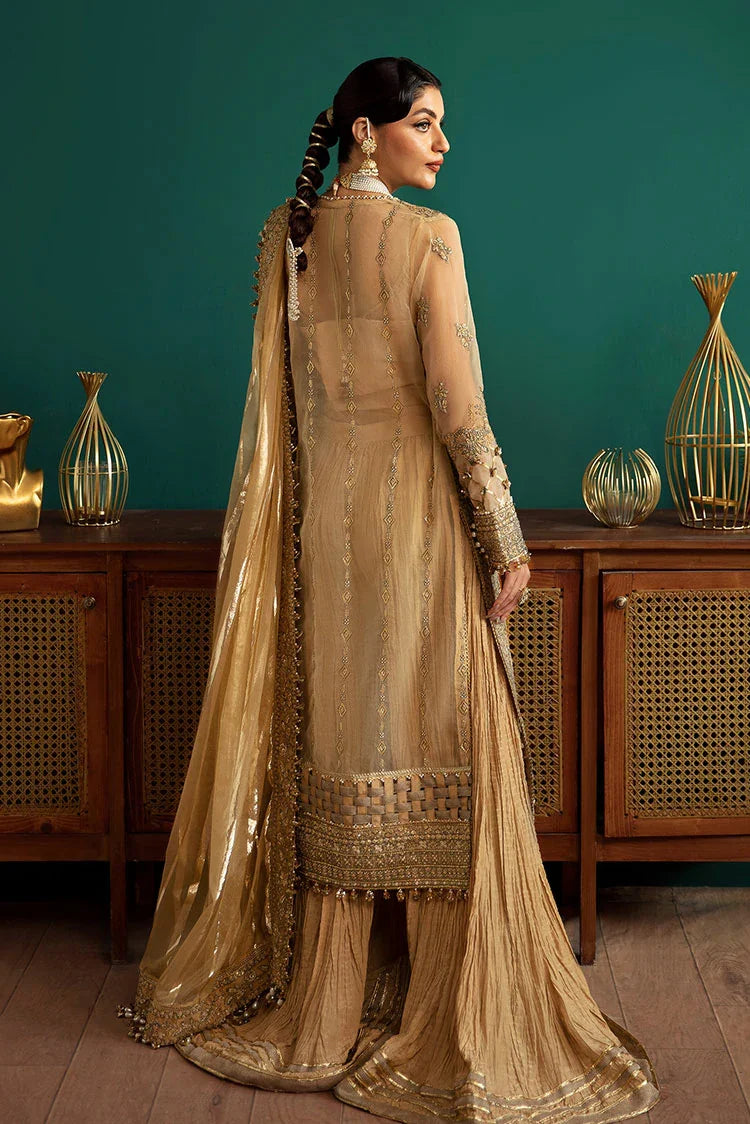 Picture of Eleshia - Zarin - Elana - Available at Raja Sahib