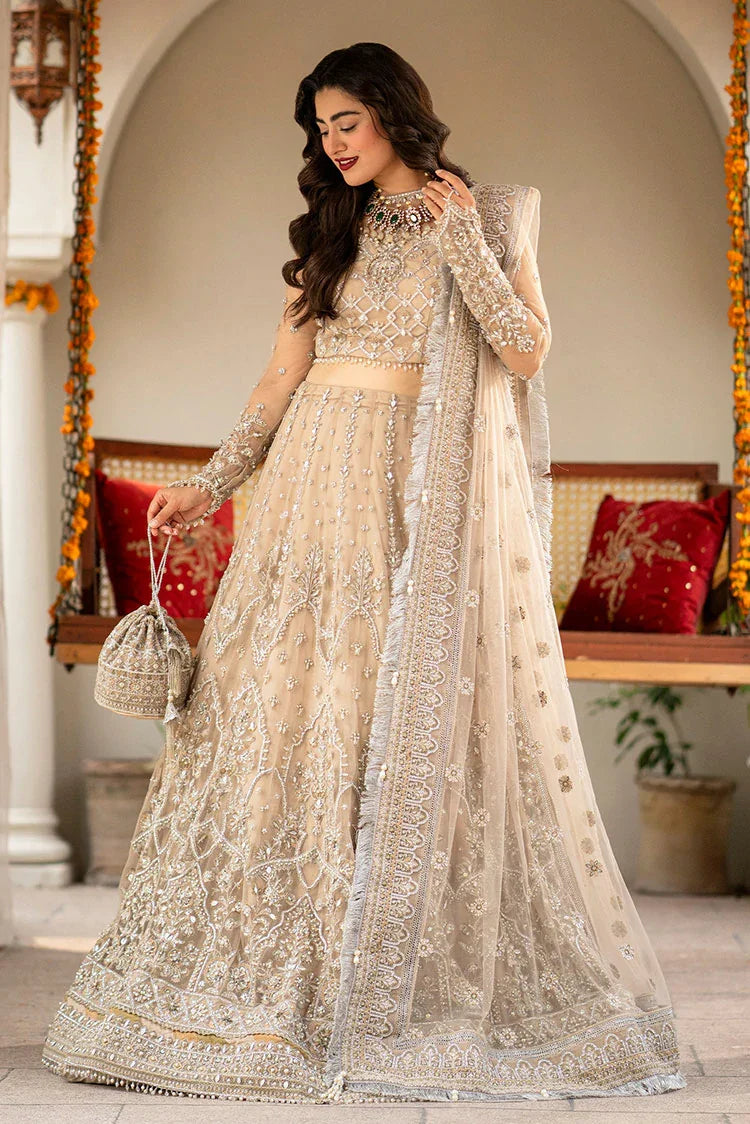 Picture of Eleshia - Zarin - Elayne - Available at Raja Sahib