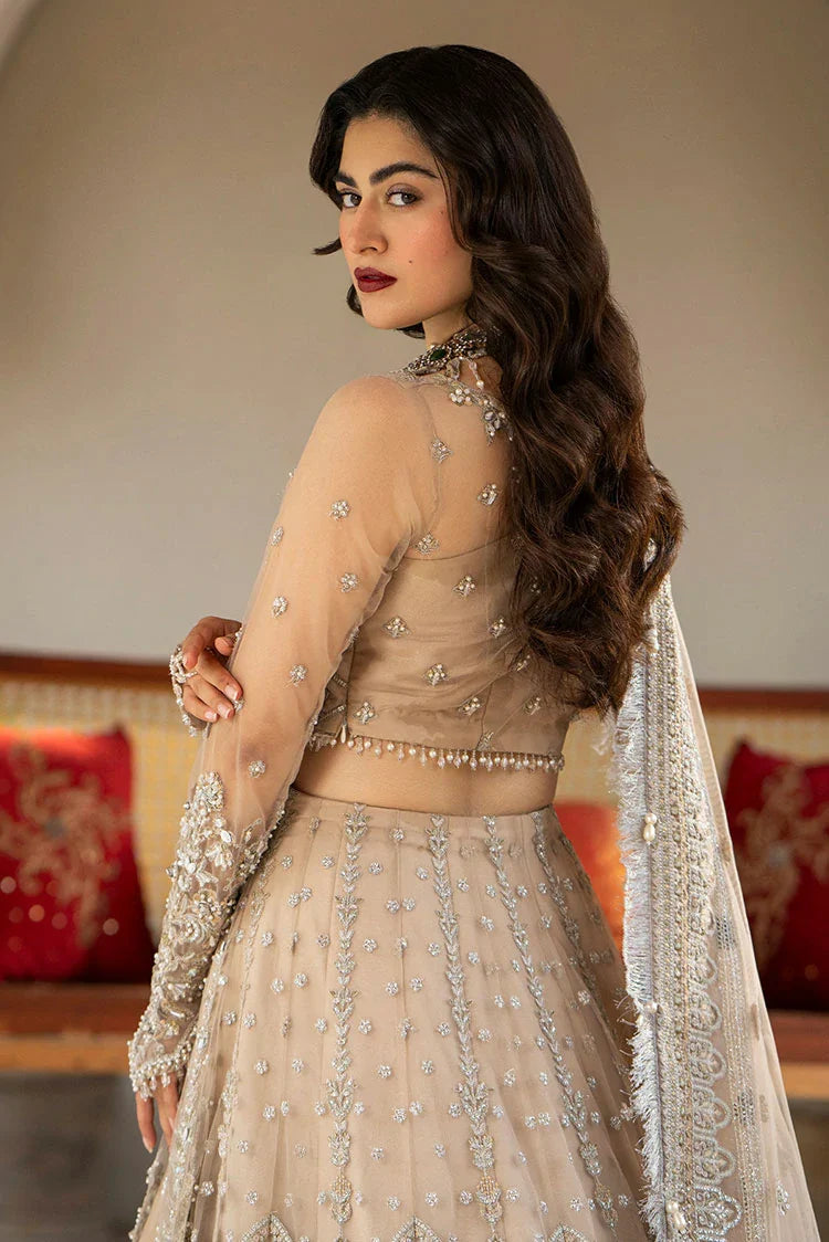 Picture of Eleshia - Zarin - Elayne - Available at Raja Sahib