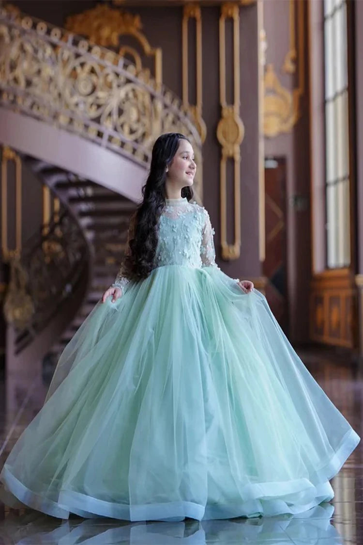 Picture of Fairy Queen - 1 Piece - Emilia - Available at Raja Sahib