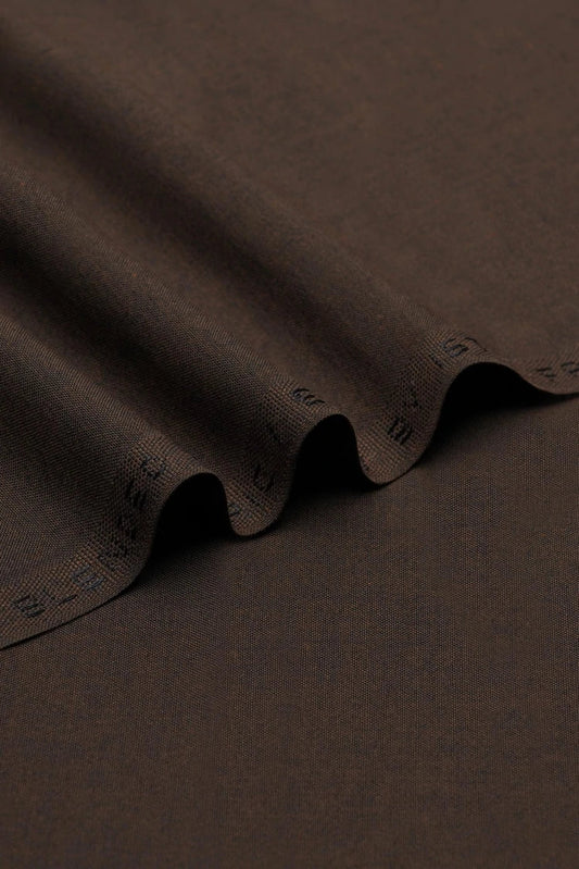 Picture of Istor - Unstitched - Wash & Wear - Emir D.T - Available at Raja Sahib